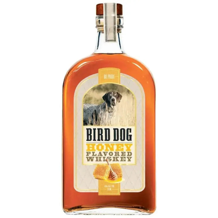 Bird Dog Honey Flavored Whiskey - Main Street Liquor