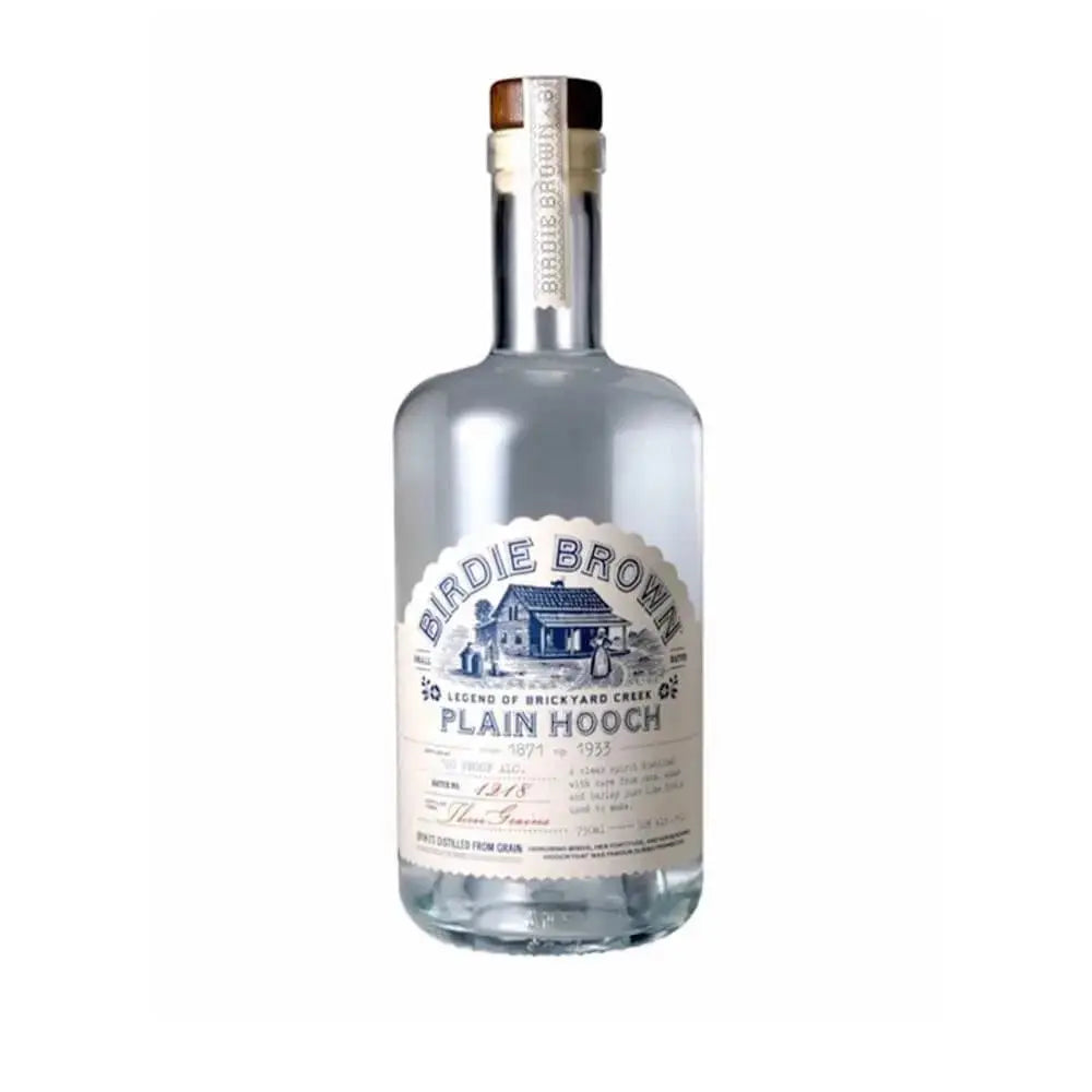 Birdie Brown Plain Hooch - Main Street Liquor