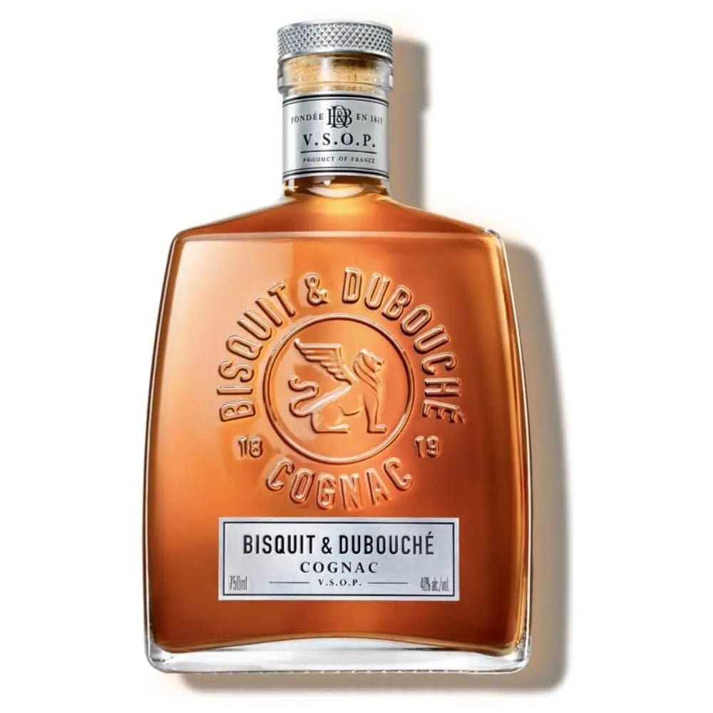 Bisquit &amp; Dubouché V.S.O.P. Cognac - Main Street Liquor