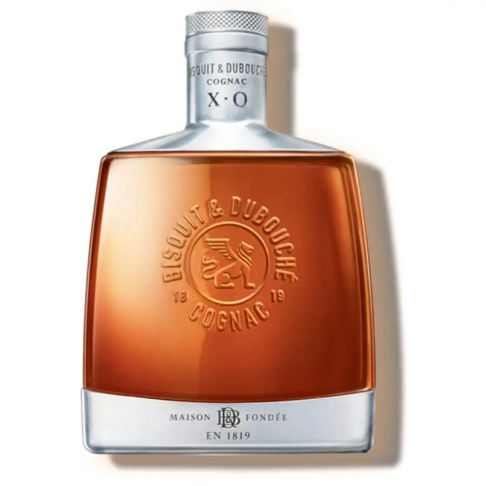 Bisquit &amp; Dubouché X.O. Cognac - Main Street Liquor