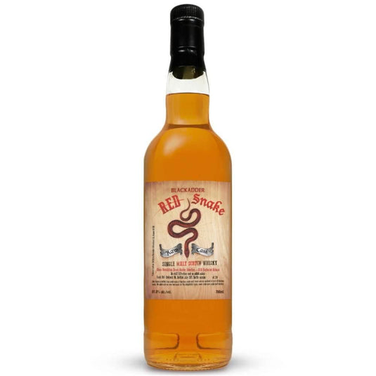 Blackadder Red Snake 111 - Main Street Liquor