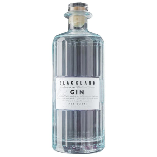 Blackland Gin - Main Street Liquor