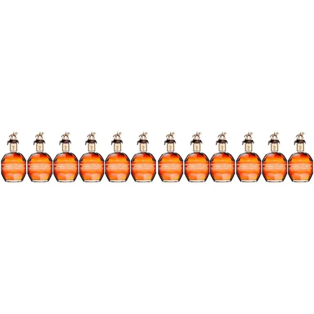 Blanton's Gold Label Bourbon 12pk - Main Street Liquor