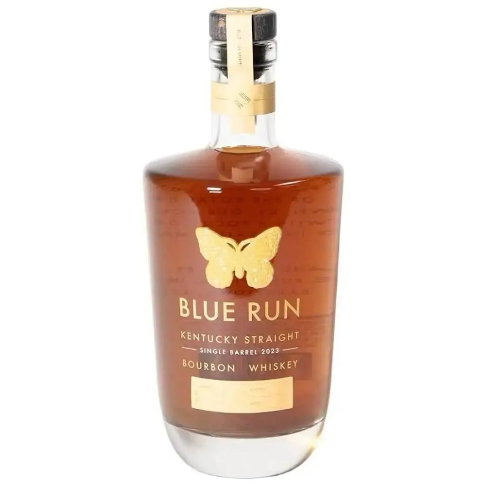 Blue Run &