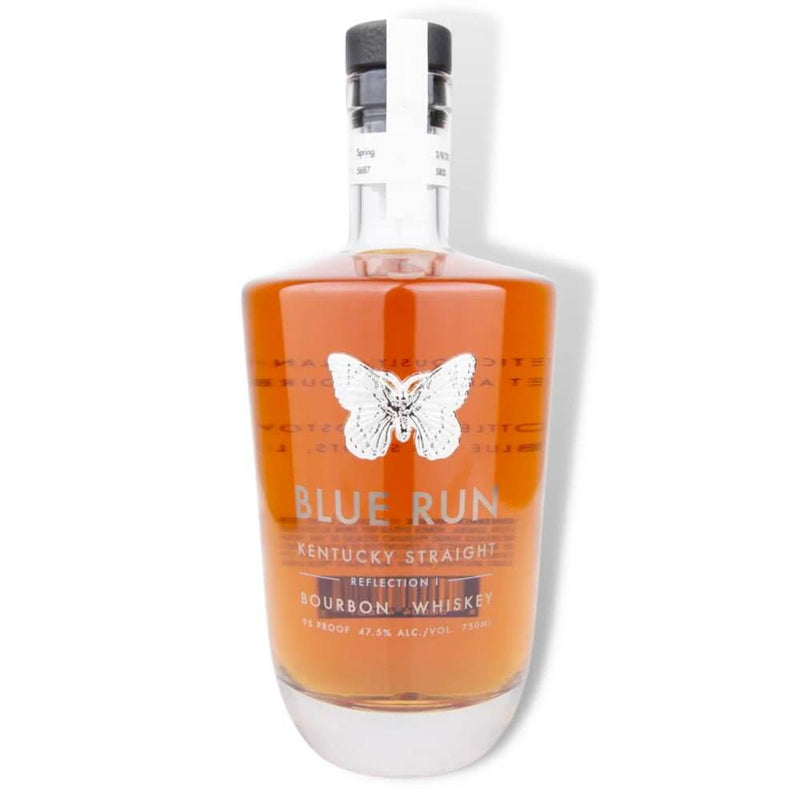 Load image into Gallery viewer, Blue Run Reflection 1st Edition Bourbon - Main Street Liquor
