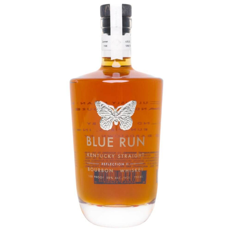 Load image into Gallery viewer, Blue Run Reflection II Straight Bourbon - Main Street Liquor
