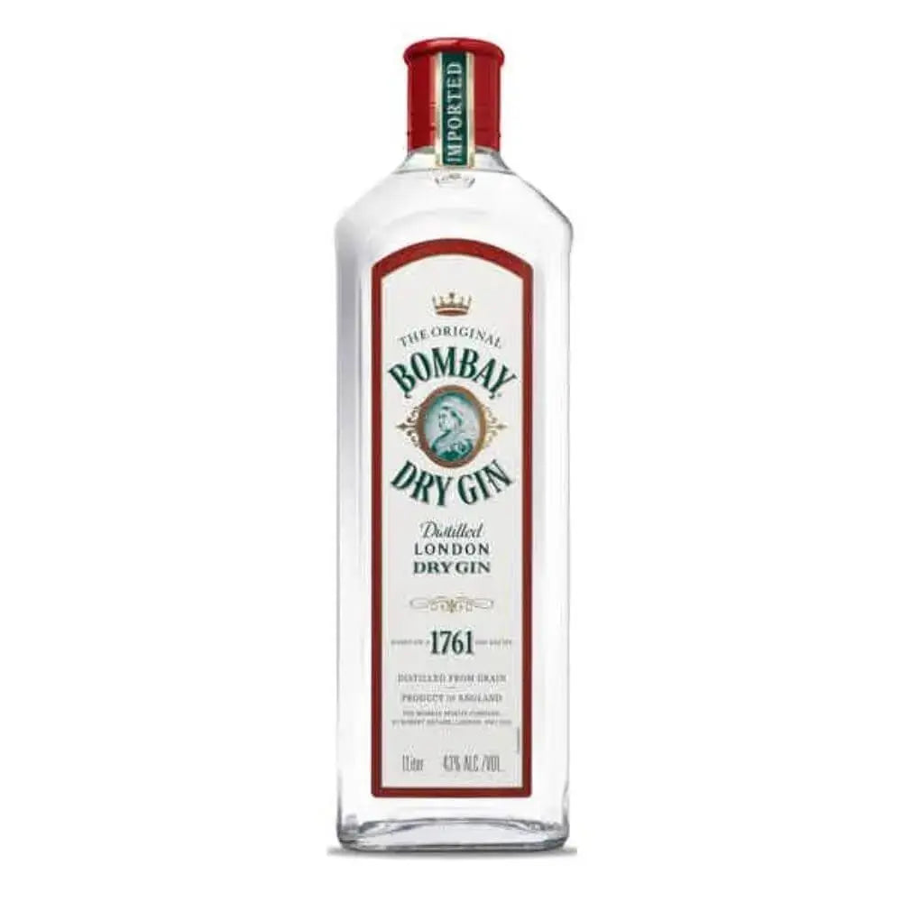 Bombay Original Gin - Main Street Liquor