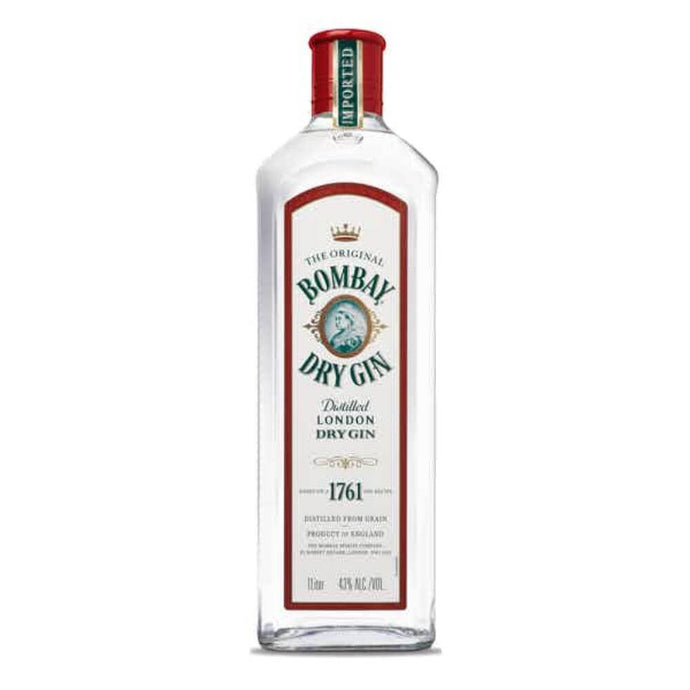 Bombay Original Gin - Main Street Liquor