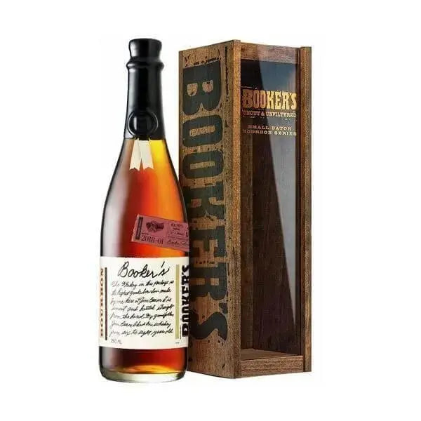 Booker&