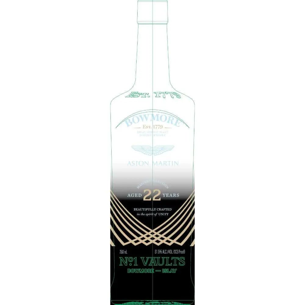 Bowmore Masters&