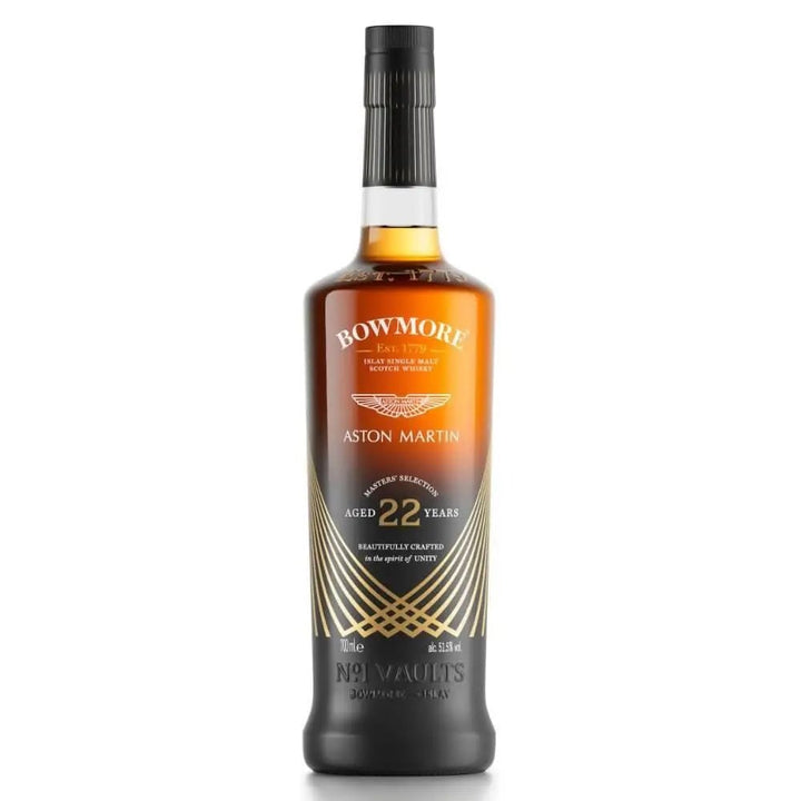 Bowmore Masters&