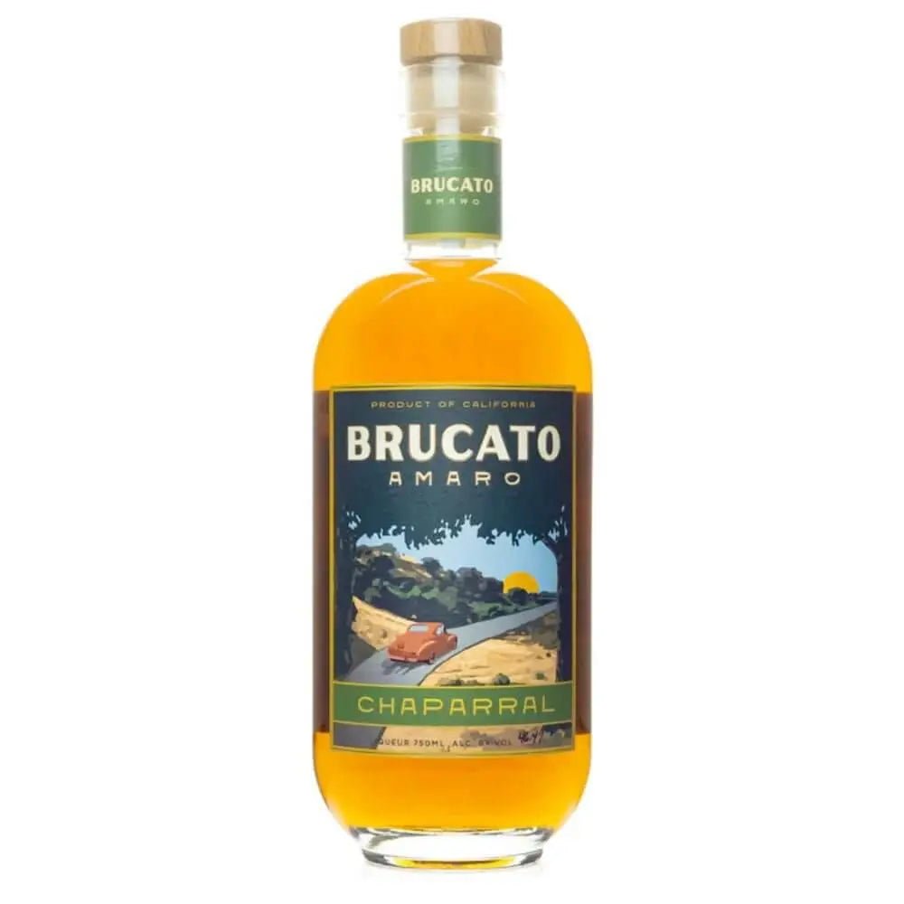 Brucato Amaro Chaparral - Main Street Liquor