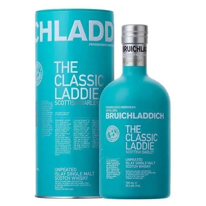 Bruichladdich The Classic Laddie - Main Street Liquor