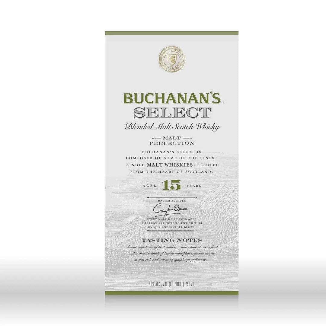 Buchanan&