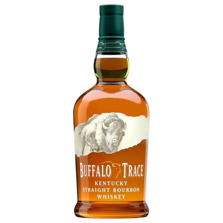 Buffalo Trace Main Street Liquor Barrel Pick - Main Street Liquor