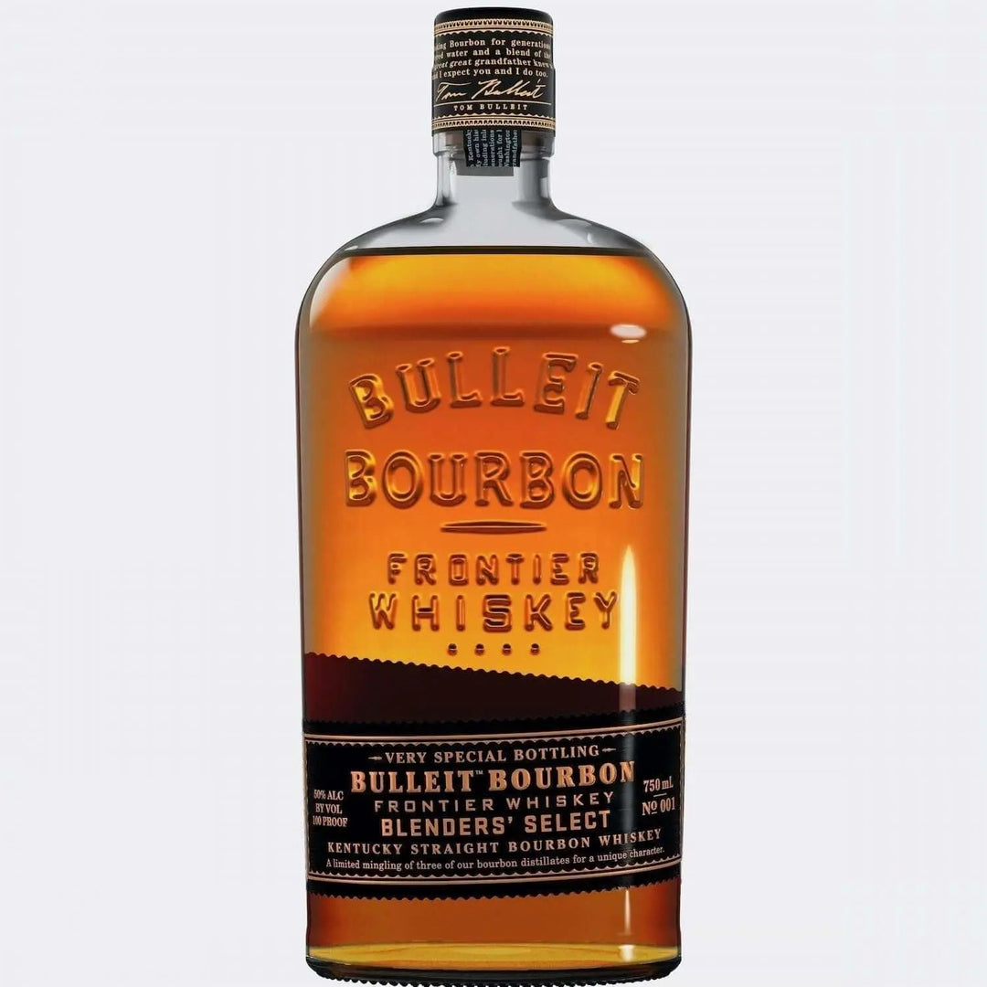 Bulleit Bourbon Blender&