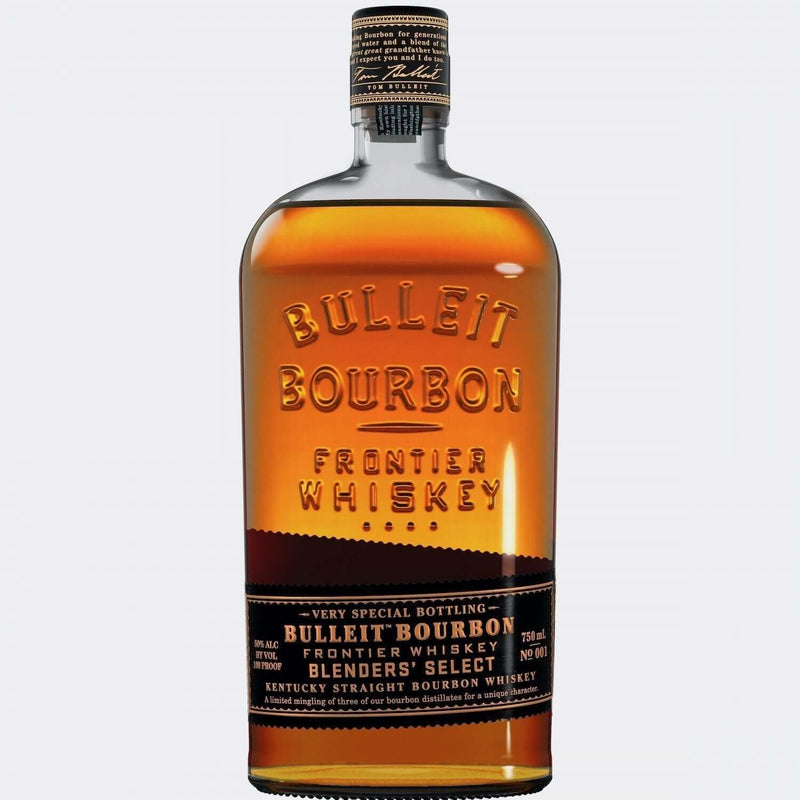 Load image into Gallery viewer, Bulleit Bourbon Blender&#39;s Select - Main Street Liquor
