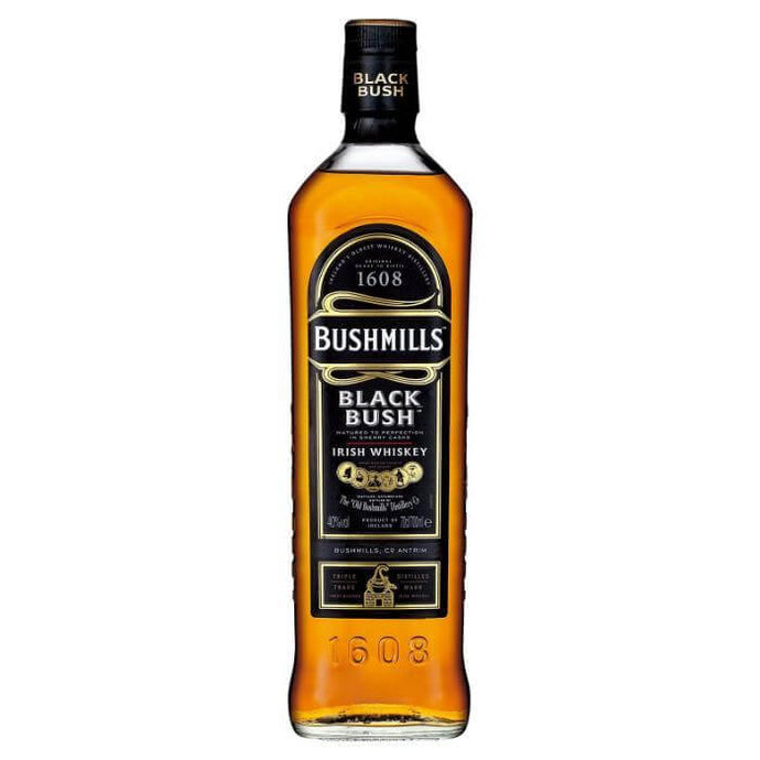 Bushmills Black Bush - Main Street Liquor