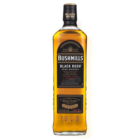 Bushmills Black Bush Sherry Cask Reserve - Main Street Liquor