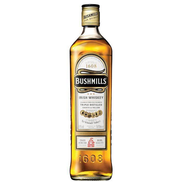 Bushmills Original - Main Street Liquor