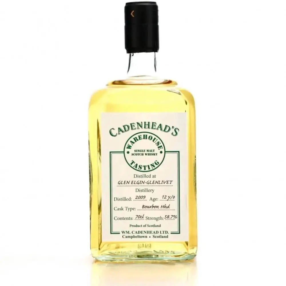 Cadenhead&