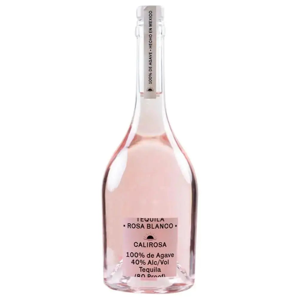 Calirosa Rosa Blanco Tequila By Adam Levine - Main Street Liquor