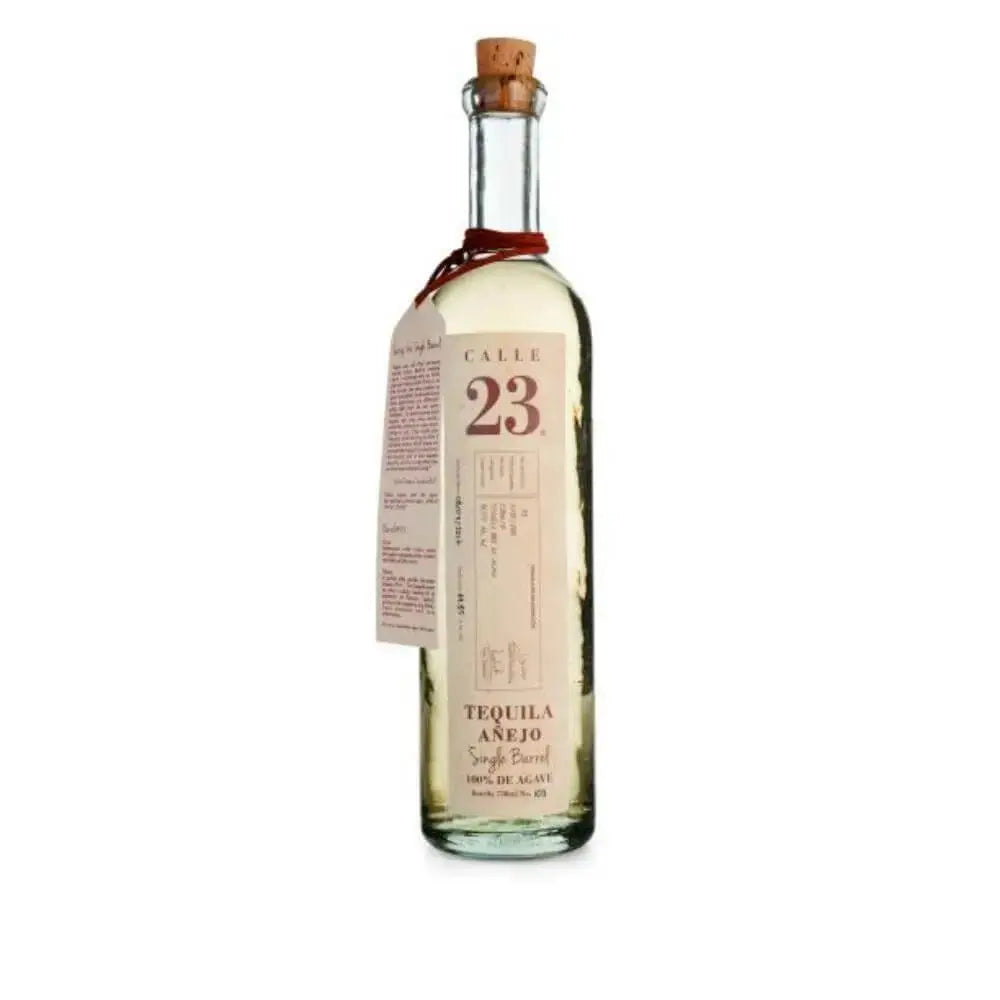 Calle 23 Tequila Anejo Single Barrel 50 - Main Street Liquor