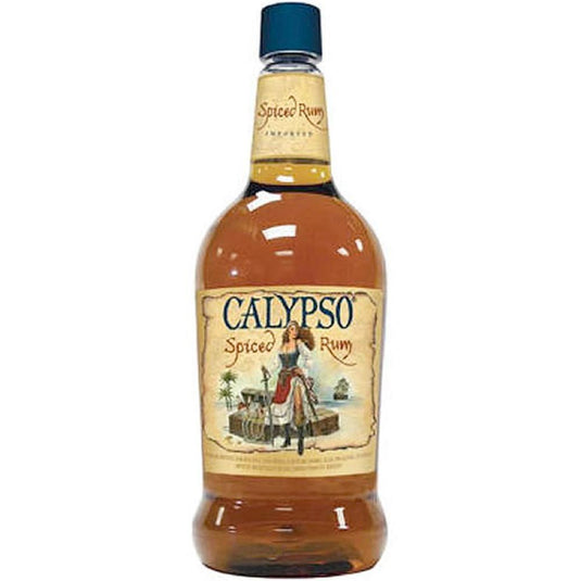 Calypso Spiced Rum 1.75L - Main Street Liquor