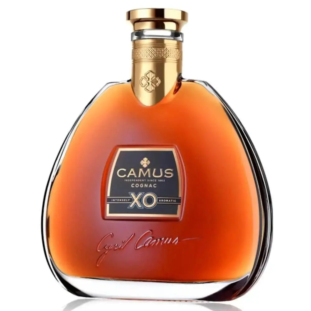 Camus Cognac XO Story Book Edition - Main Street Liquor