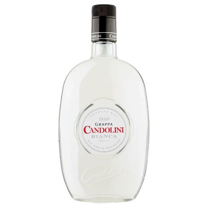 Candolini Grappa Bianca 1L - Main Street Liquor