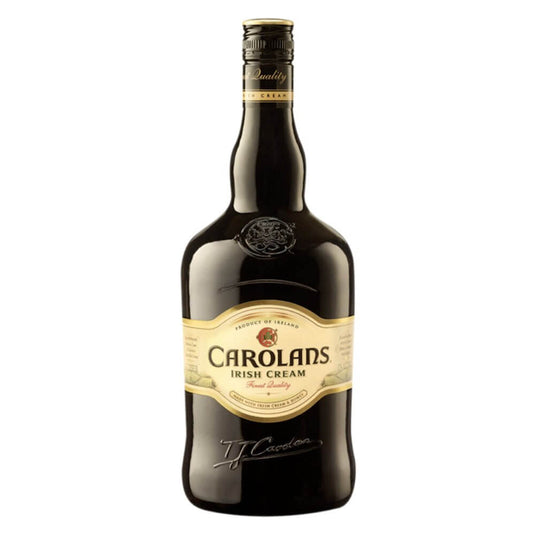 Carolans Irish Cream 1L - Main Street Liquor