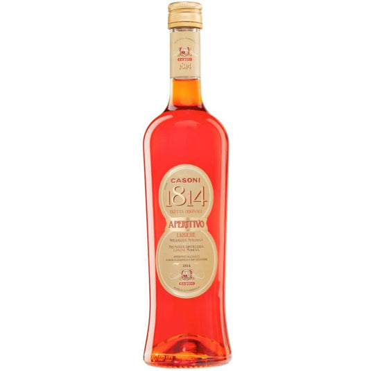 Casoni 1814 Aperitivo - Main Street Liquor