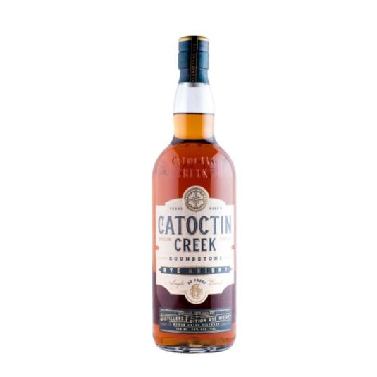 Catoctin Creek Roundstone Rye 92 PF - Main Street Liquor