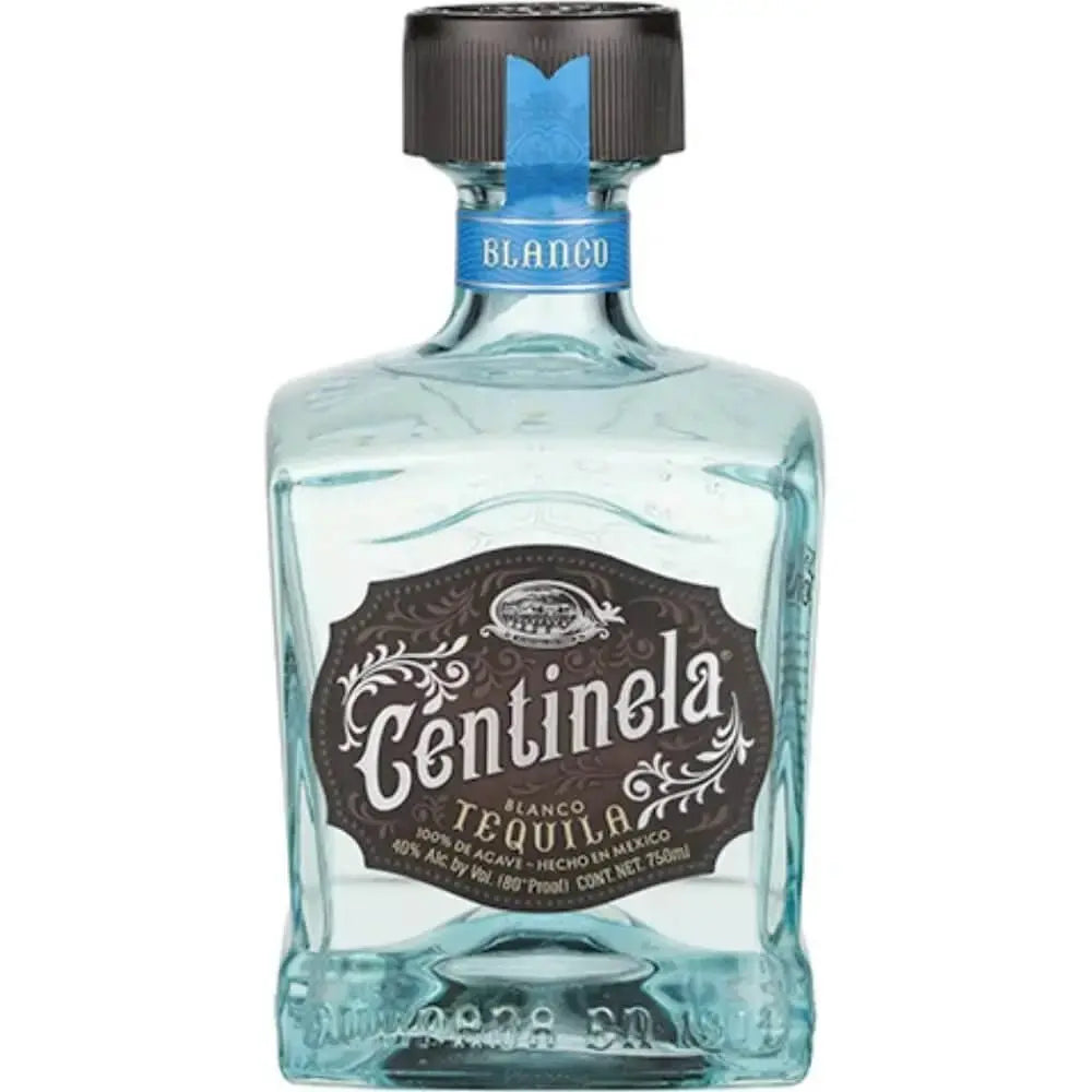 Centinela Blanco Tequila - Main Street Liquor
