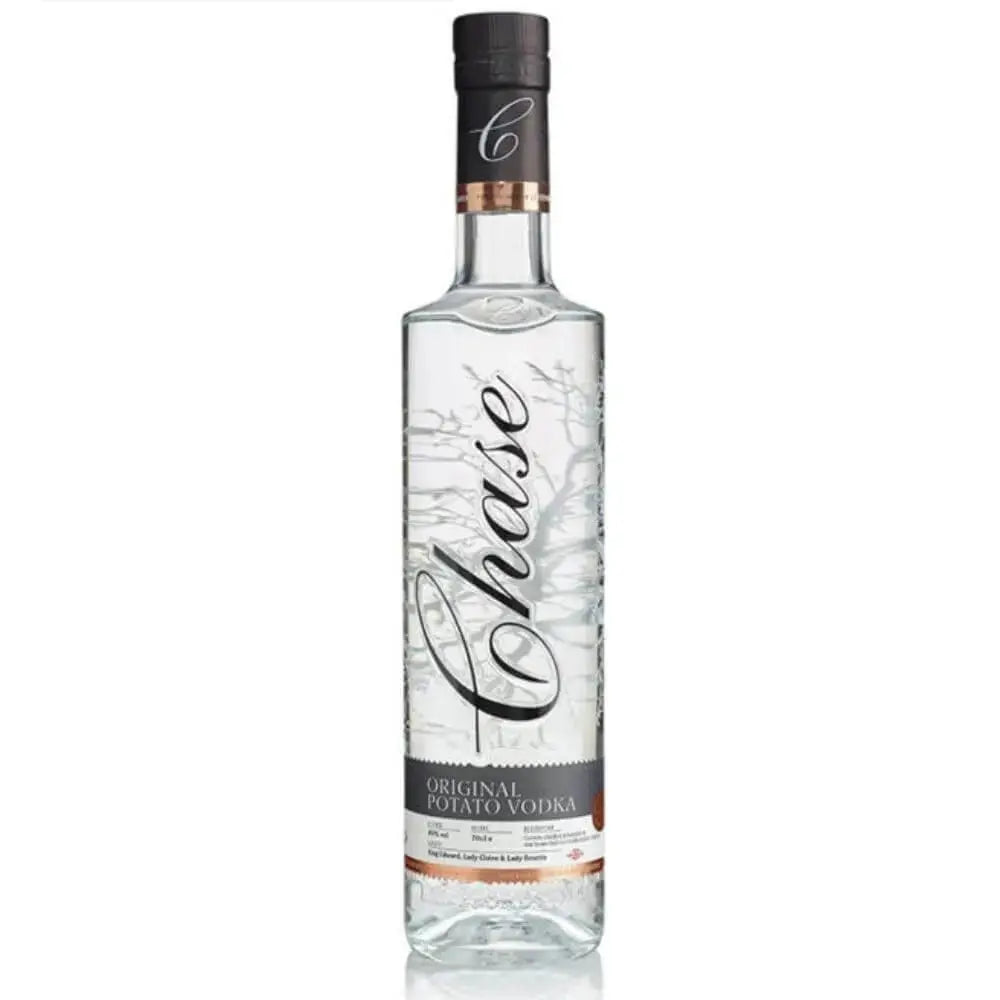 Chase Original Potato Vodka - Main Street Liquor