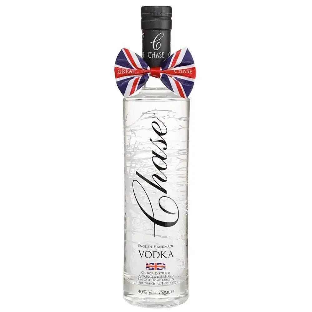 Chase Potato Vodka - Main Street Liquor