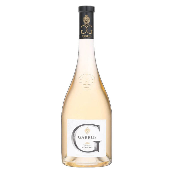 Château d’Esclans Garrus Rosé - Main Street Liquor