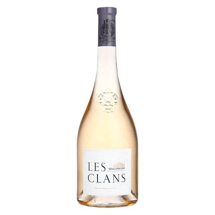 Château d’Esclans Les Clans Rosé - Main Street Liquor