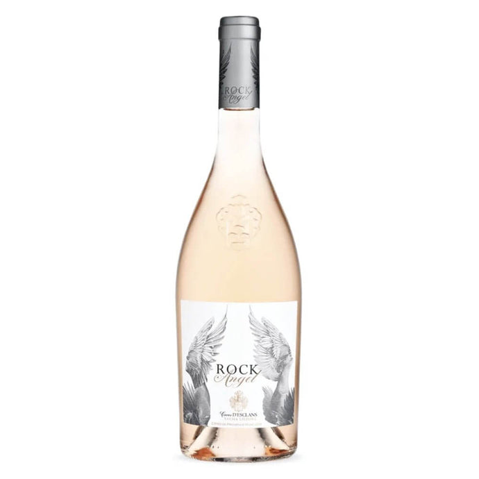 Château d’Esclans Rock Angel Rosé - Main Street Liquor