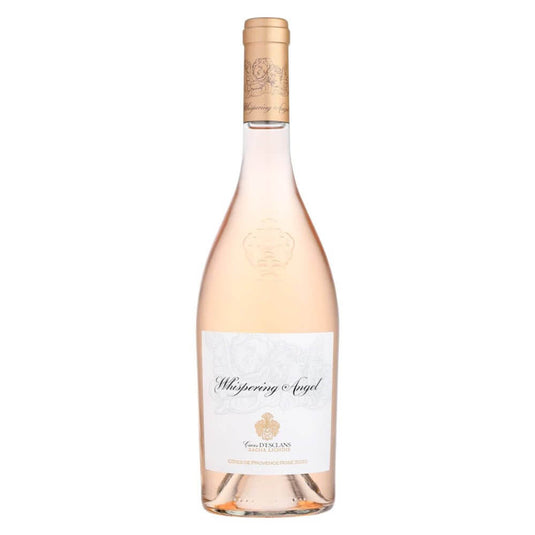 Château d’Esclans Whispering Angel Rosé 1.5L - Main Street Liquor