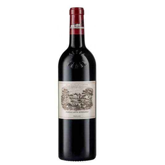 Château Lafite Rothschild | 2016 Pauillac 1er Grand Cru Classé - Main Street Liquor