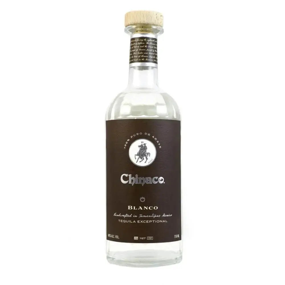 Chinaco Tequila Blanco - Main Street Liquor