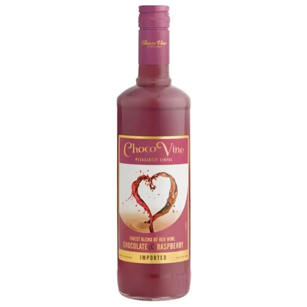 ChocoVine Chocolate &amp; Raspberry - Main Street Liquor