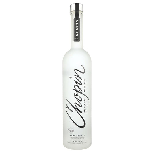 Chopin Potato Vodka 1L - Main Street Liquor