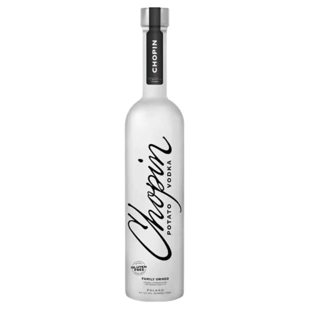Chopin Potato Vodka - Main Street Liquor