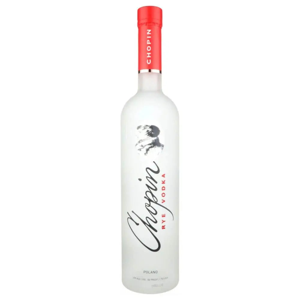 Chopin Rye Vodka 1.75L - Main Street Liquor