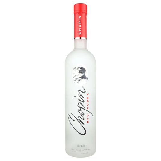 Chopin Rye Vodka 1.75L - Main Street Liquor