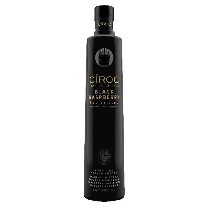 CÎROC Black Raspberry - Main Street Liquor