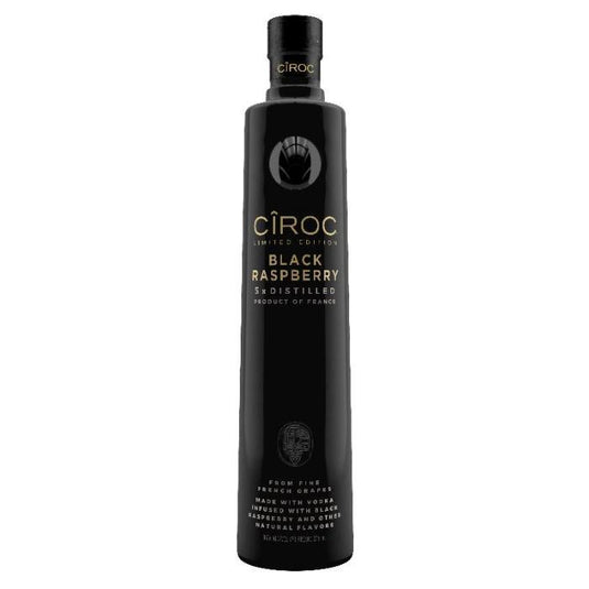 CÎROC Black Raspberry - Main Street Liquor