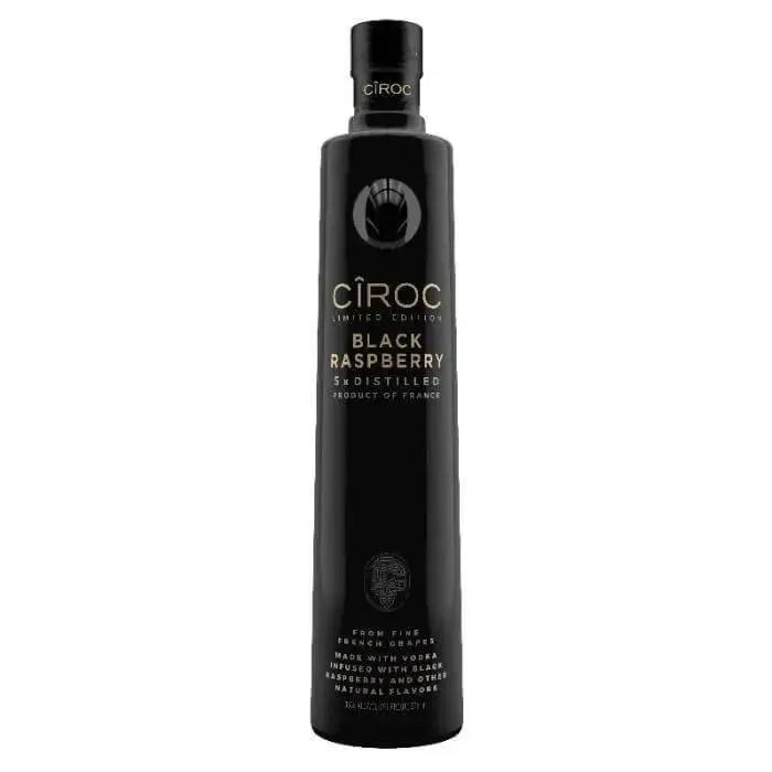 CÎROC Black Raspberry - Main Street Liquor